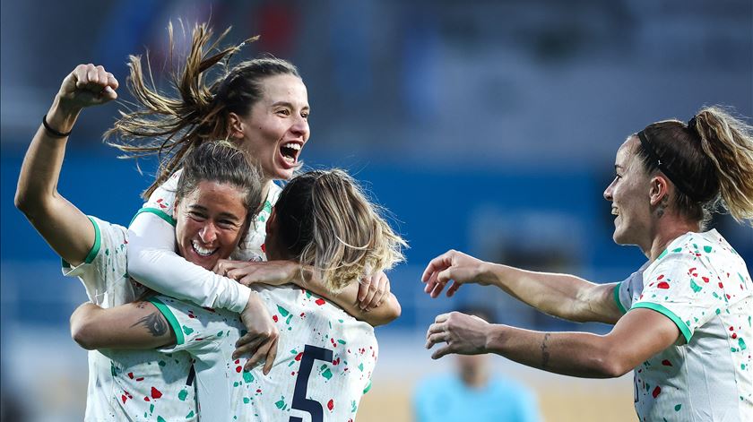 UEFA anuncia em dezembro se Portugal vai organizar o Euro 2029 feminino