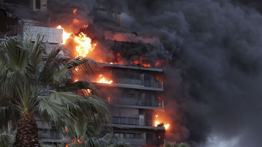 Foto: Manuel Bruque/EPA