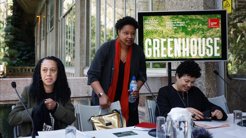 Pavilhão de Portugal em Veneza terá um jardim palco de coreografias e assembleias