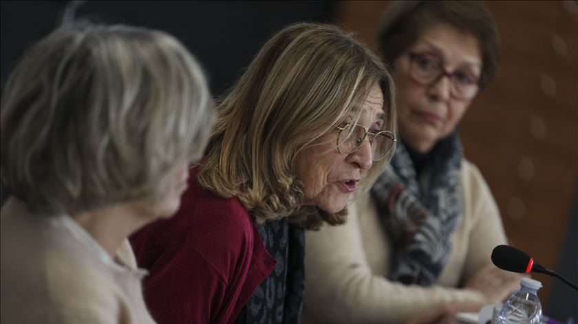 Igualdade de género nos media portugueses revela "sinais de regressão"