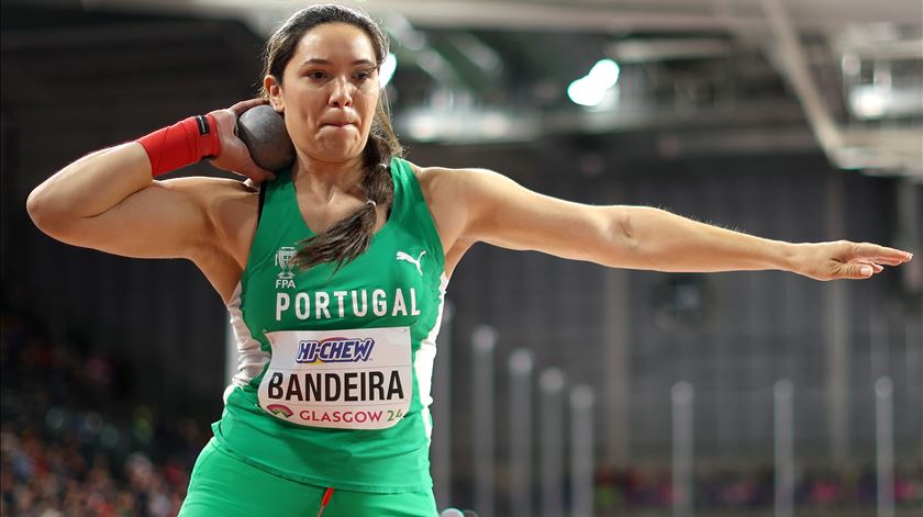 Eliana Bandeira desclassificada, classificada e outra vez declassificada