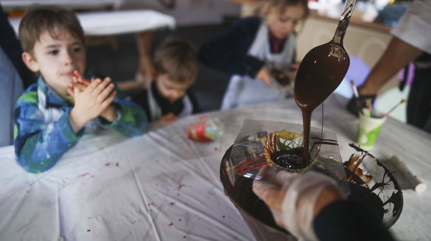 Festival Internacional de Chocolate de Óbidos homenageia invenções científicas