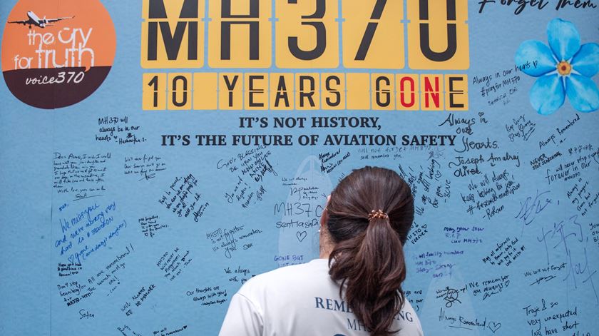 MH370. Mais de dez anos depois, retomadas buscas pelo misterioso avião desaparecido