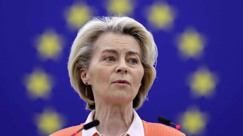 UE ativa mecanismo de proteção civil para "fornecimento estável" de ajuda a Gaza