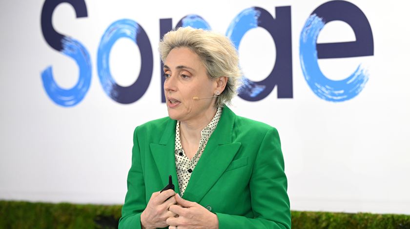 Líder da Sonae destaca “grito de mudança” nas eleições e apela aos partidos: “entendam-se”