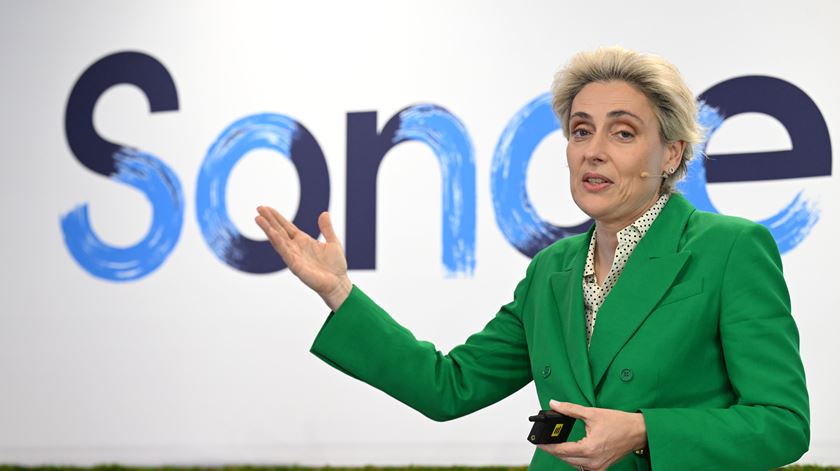 "2025 foi extraordinário ​para a Sonae". Lucros do grupo sobem para 247 milhões de euros