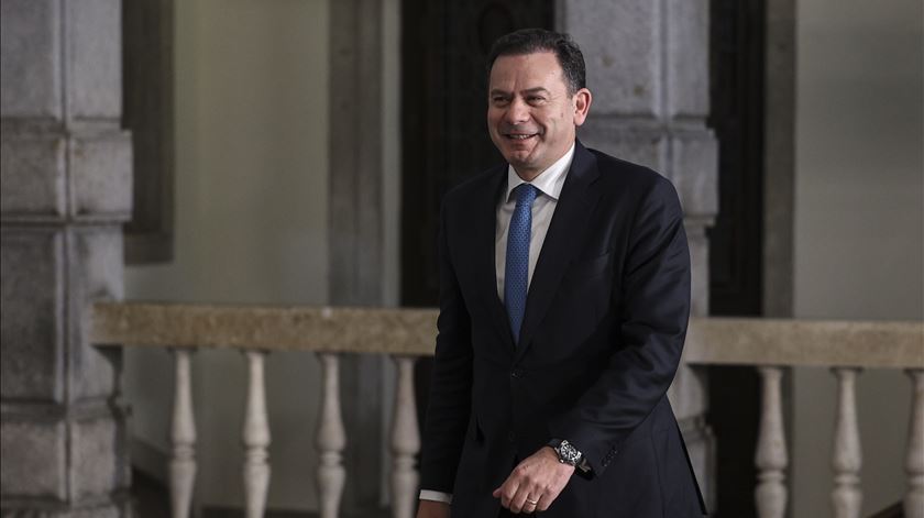 Montenegro em Madrid na segunda-feira para sublinhar importância da relação com Espanha