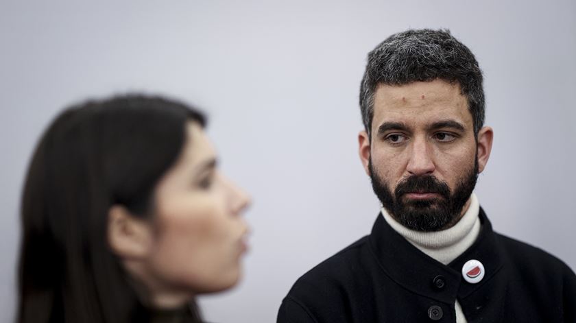 Eleições na Madeira. BE reconhece que desejava outro resultado mas rejeita leitura nacional