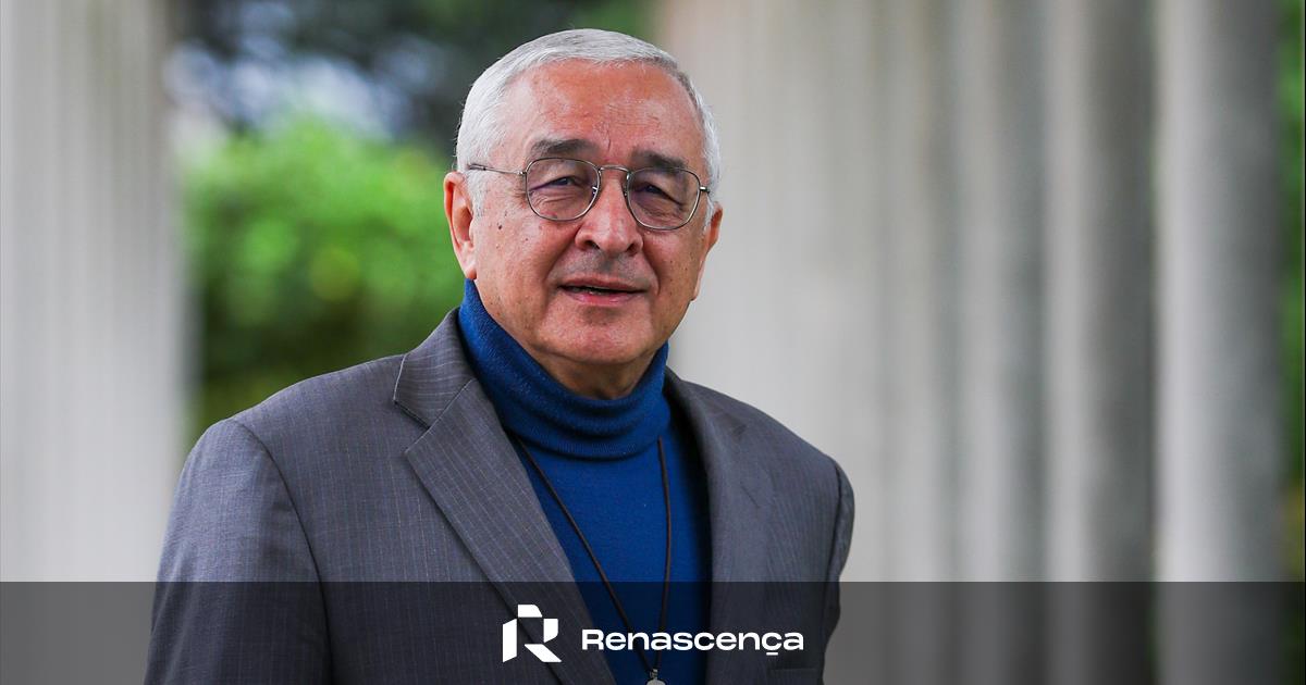 D. José Ornelas: Campanha solidária 