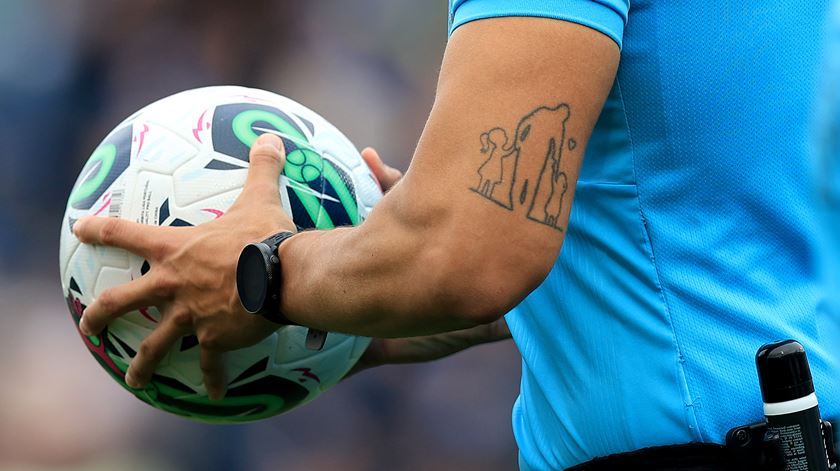 FPF responde a descontentamento dos árbitros com pagamento de subsídios em atraso