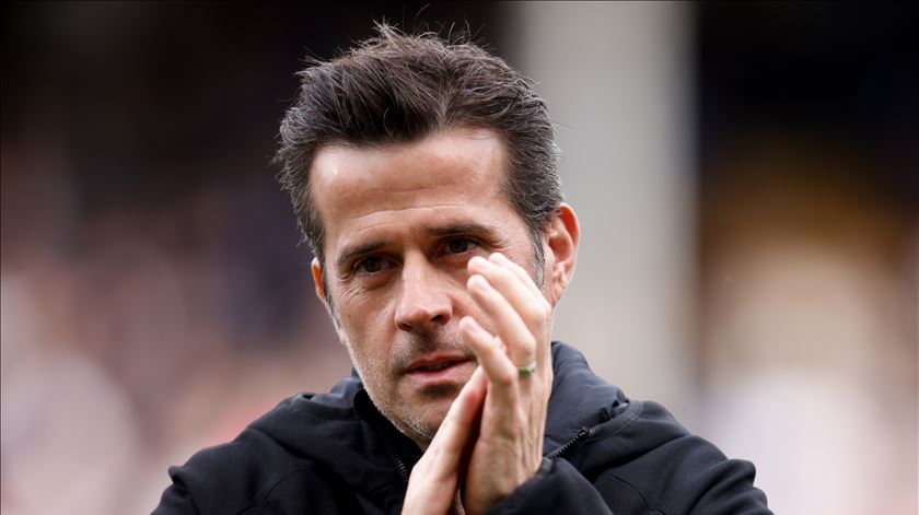 Agora é oficial. Marco Silva já não é treinador do Fulham