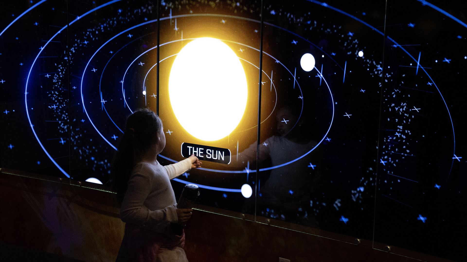 Validados 118 novos planetas fora do sistema solar com inteligência artificial