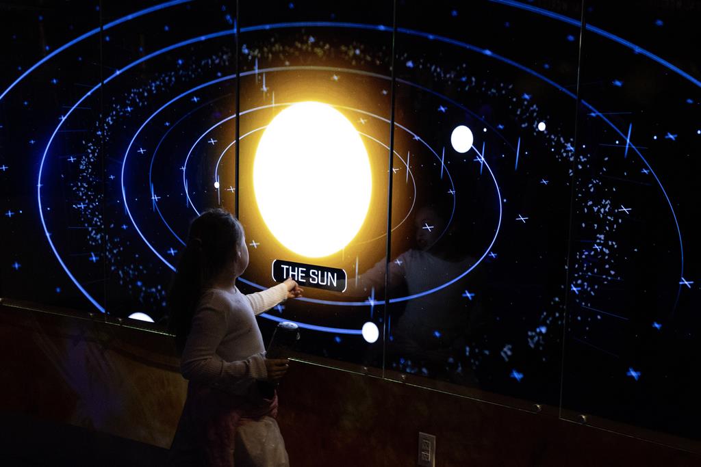 Foto: Michael Reynolds/EPA Foto: Michael Reynolds/EPA