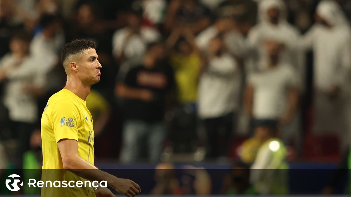 Há um novo rumor sobre o regresso de Ronaldo ao Sporting. O que disse