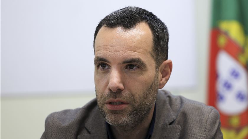 PSP confirma buscas no Sindicato dos Enfermeiros no Porto