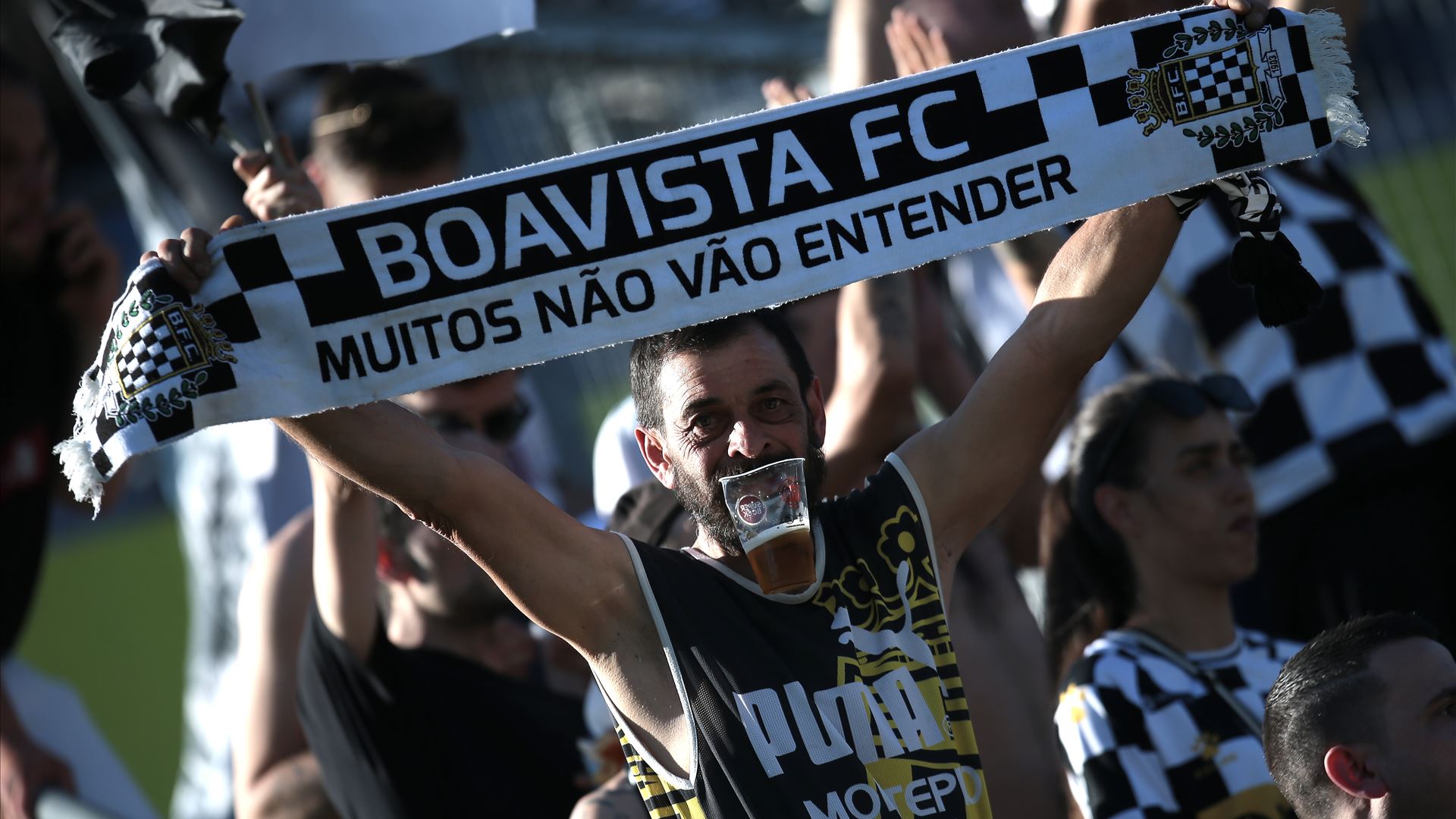 Boavista falha segundo jogo da distrital do Porto