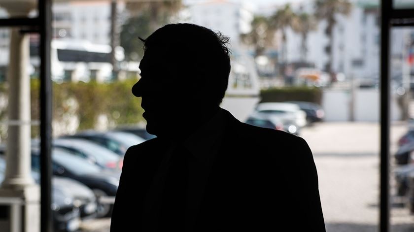 Quem será o advogado a representar Sócrates? "Processo tem-se revelado muito criativo"