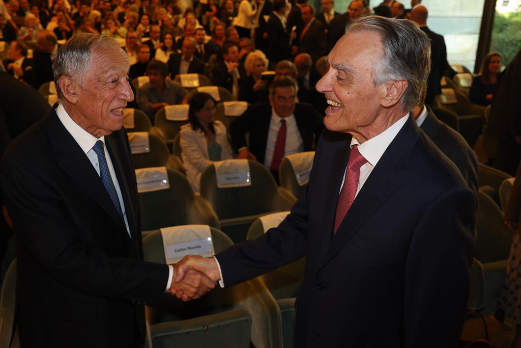 Cavaco Silva: "Deixem o Governo governar, depois julguem”