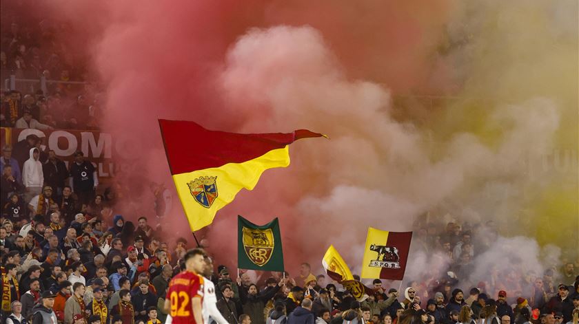 Seis clubes do mesmo país na Champions? O calcio está na moda e aponta a mira a façanha inédita