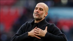 Guardiola sobre Amorim: "Falei com o Matheus Nunes e disse-me coisas muito boas"