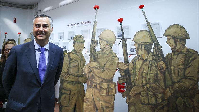 "Se educação sexual dependesse da disciplina de Cidadania era um desastre", diz ministro