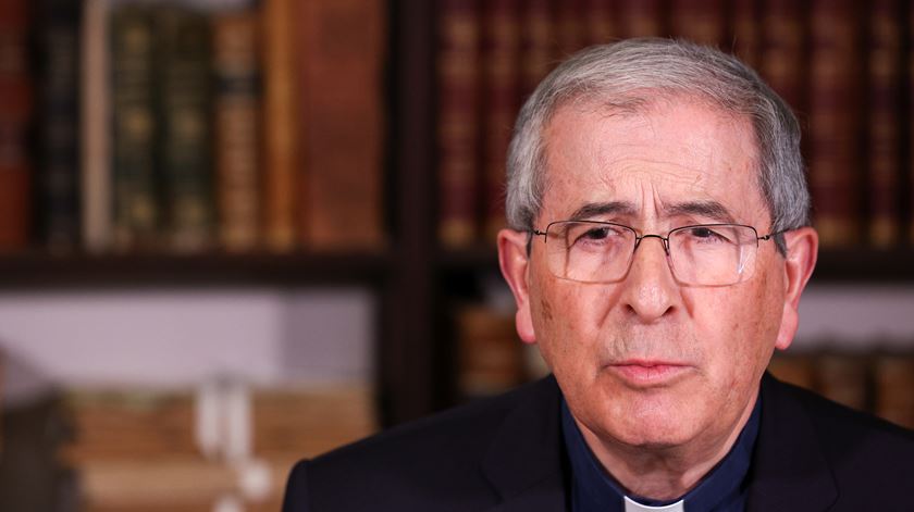 Bispo de Santarém destaca solidariedade após cheias e apela a uma Quaresma de escuta