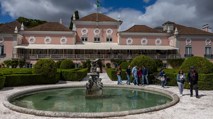 Oficial: eleições presidenciais a 18 de janeiro
