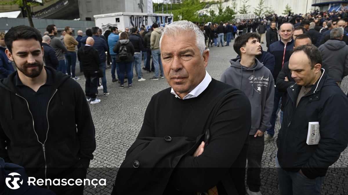 Pedro Proença recorda Jorge Costa: "Um guerreiro em campo e uma pessoa excecional fora dele"