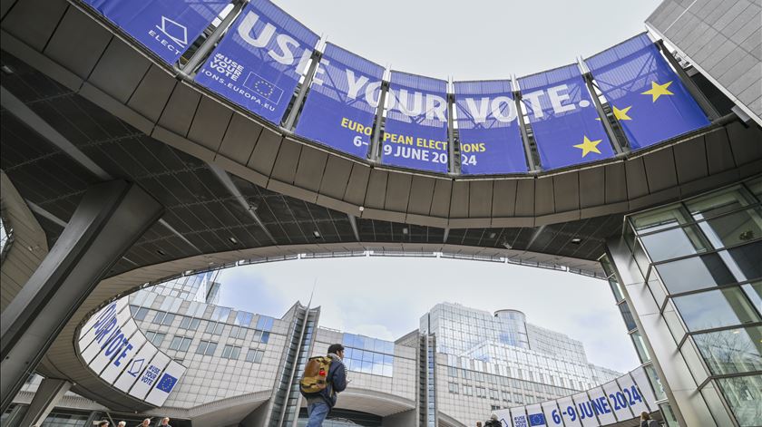 Nuno Wahnon Martins é o português detido em caso de corrupção no Parlamento Europeu