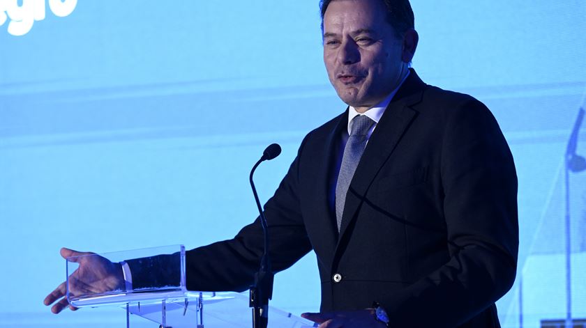 Montenegro quer português como língua oficial da ONU até 2030 e defende alinhamento da CPLP