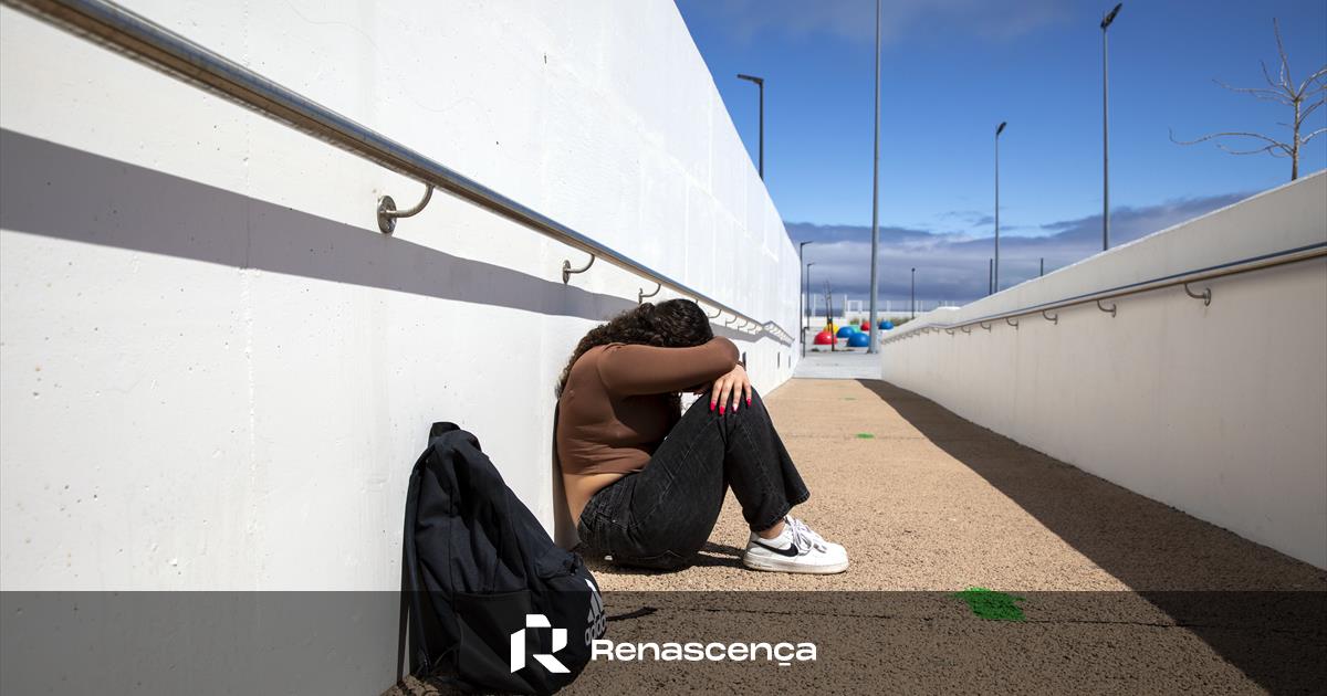 Aumento de denúncias de violência contra crianças pode ser 