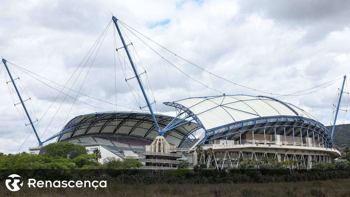 Algarve Residents Excluded from Supertaça Ticket Sales - Cristóvão Norte Speaks Out