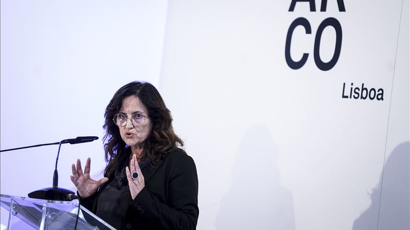 Ministério da Cultura pediu averiguração à conduta laboral do novo diretor do Património Cultural