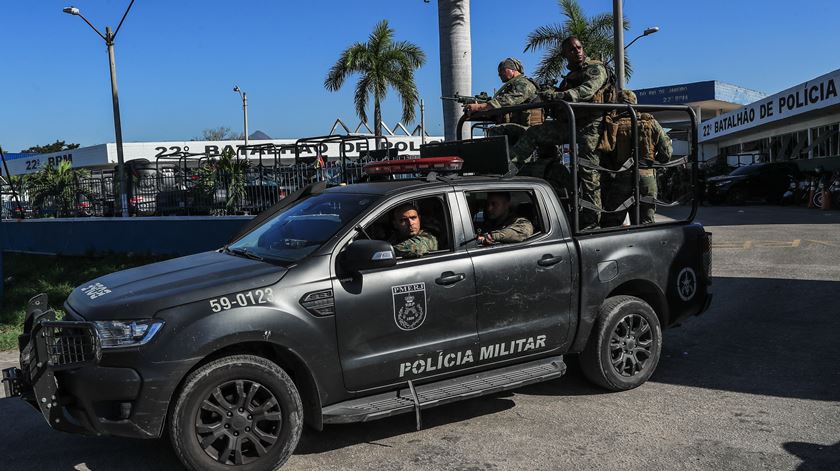 ​Empresário que denunciou PCC assassinado no Aeroporto de São Paulo