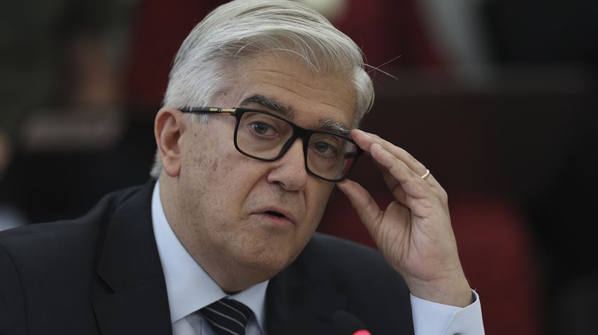 Caso das gémeas. Quem culpou Lacerda Sales?