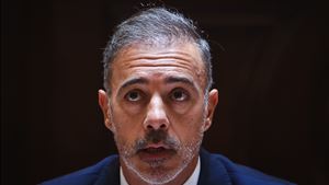 "Não precisamos de colocar mais pressão agora". Pedro Duarte visitou atletas paralímpicos e confia em medalhas "Não precisamos de colocar mais pressão agora". Pedro Duarte visitou atletas paralímpicos e confia em medalhas