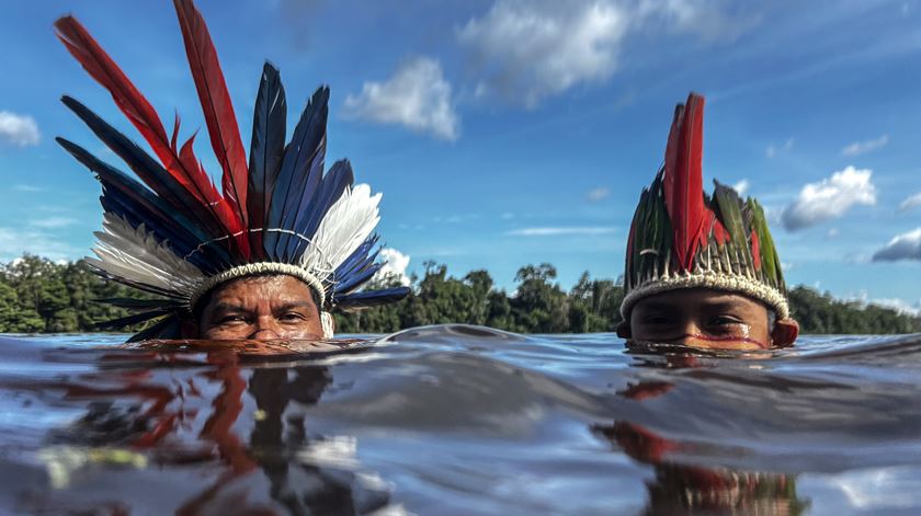 “Ecologia integral não é uma moda, mas caminho de conversão”