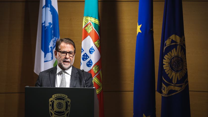 Detidos por crimes sexuais em 2025 já são mais do que em todo o ano passado