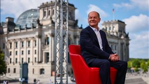 Alemanha e Quénia assinam acordo migratório que facilita repatriamento de quenianos