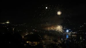 PSP apreende mais de 9.300 artigos de pirotecnia para festejos do São João