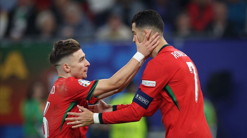 Portugal - Aqui está uma Alemanha: este é o jogo que você deve conhecer e pode acessar as finais