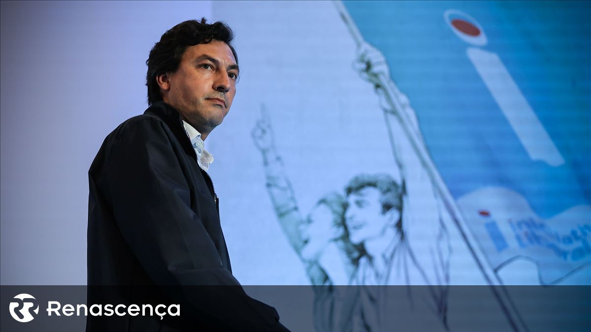 Tiago Mayan Gonçalves expulso da Iniciativa Liberal Renascença