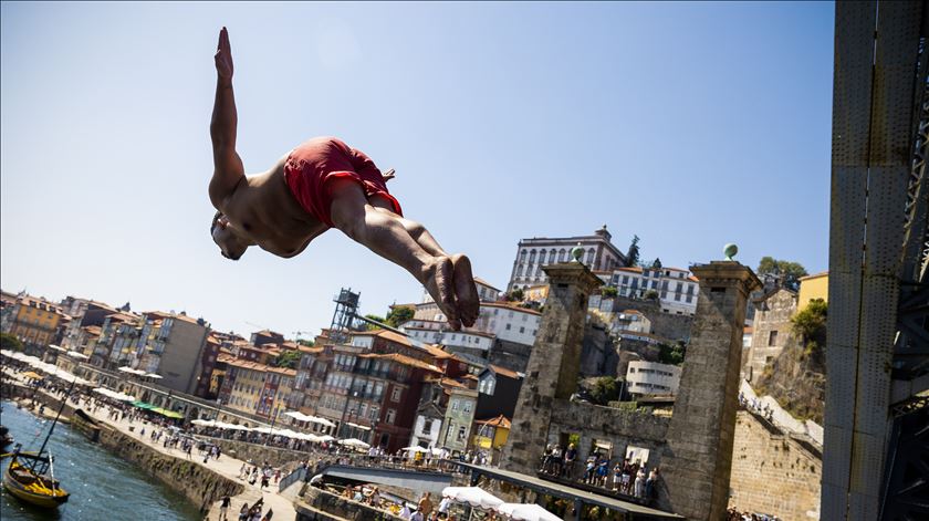 Douro. Duque da Ribeira homenageado no 124.º aniversário