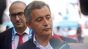 França garante que não há ameaças terroristas aos Jogos Paralímpicos França garante que não há ameaças terroristas aos Jogos Paralímpicos