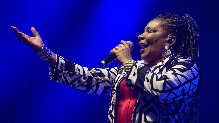 Margareth Menezes: “A reparação é necessária para que haja justiça social”