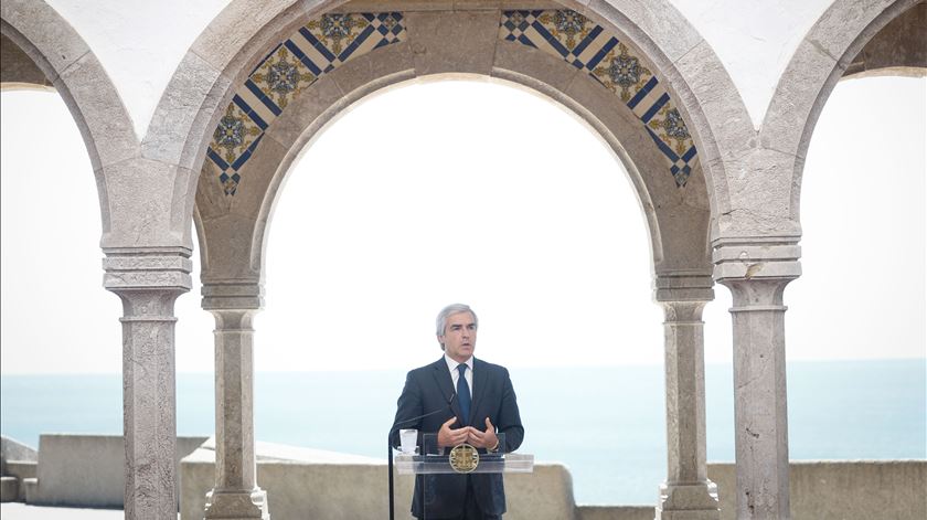 Há um novo organismo para coordenar atividade no mar português