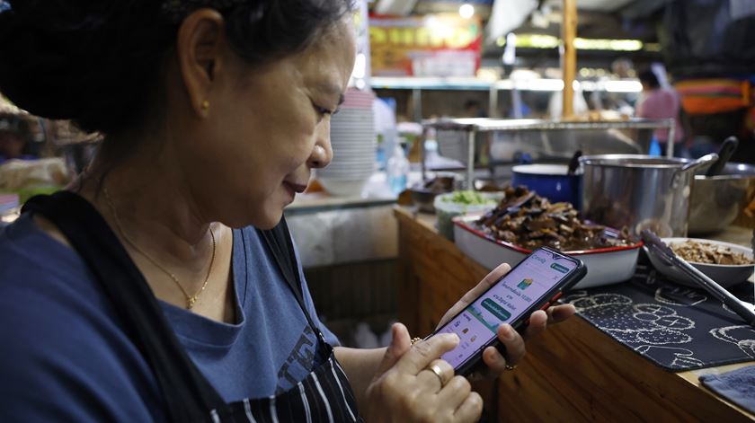 Tecnologia e seniores. Como ajudar a ultrapassar dificuldades?