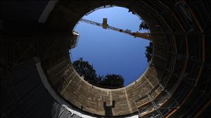 “Já se vê luz ao fundo do túnel.” Metro do Porto concluiu segundo túnel da Linha Rosa