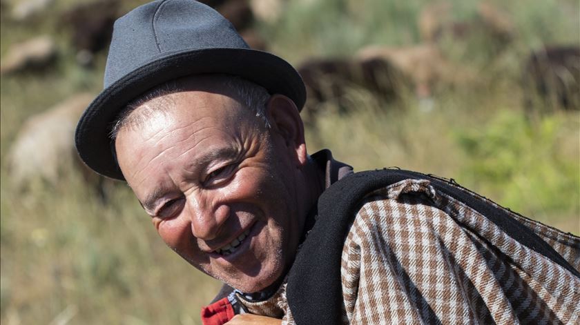 Fotos: Miguel Pereira Da Silva/Lusa