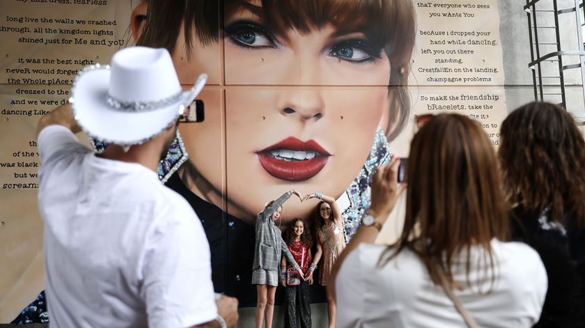 Austríaco que planeava ataque em concerto de Taylor Swift condenado a 15 anos de prisão
